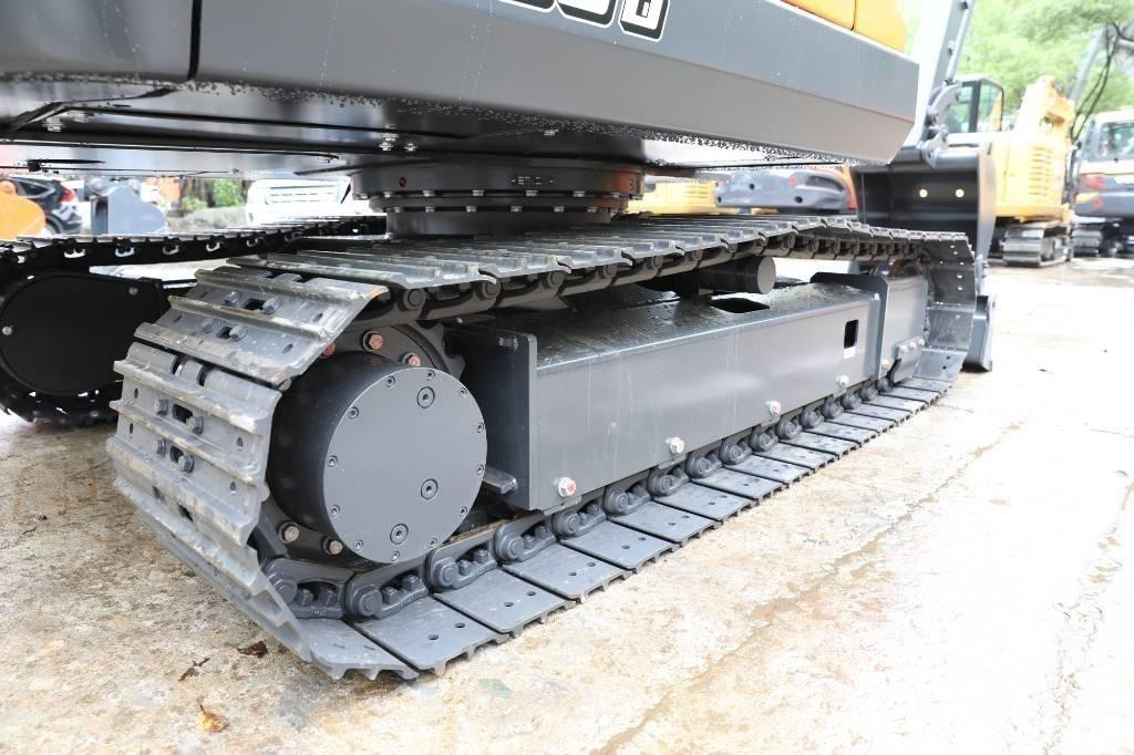 Doosan DX 60D Mini bageri < 7t