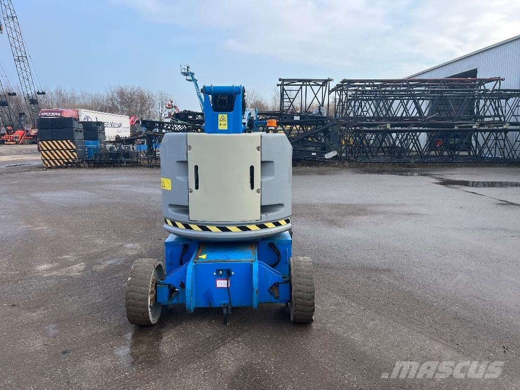 Genie Z 34/22 N Zglobne podizne platforme