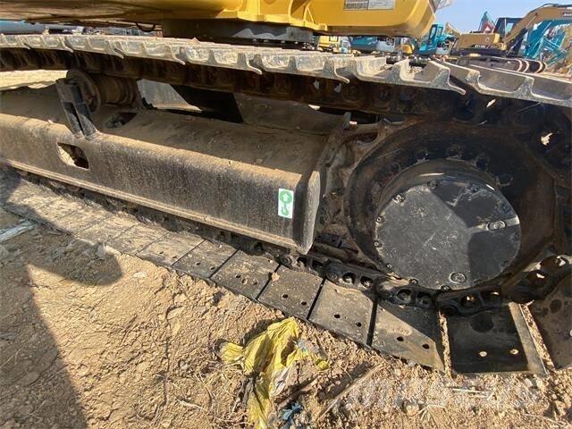 CAT 307D Mini bageri < 7t
