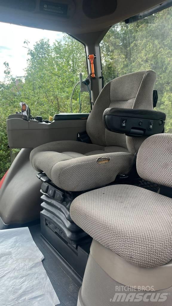 Case IH Magnum 310 Traktori