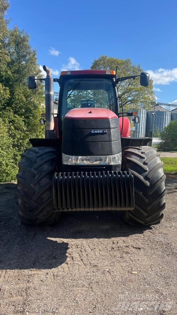 Case IH Magnum 310 Traktori