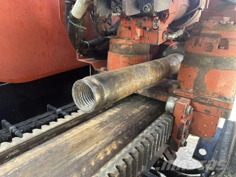 Ditch Witch JT 30 AT Oprema za horizontalno usmereno bušenje