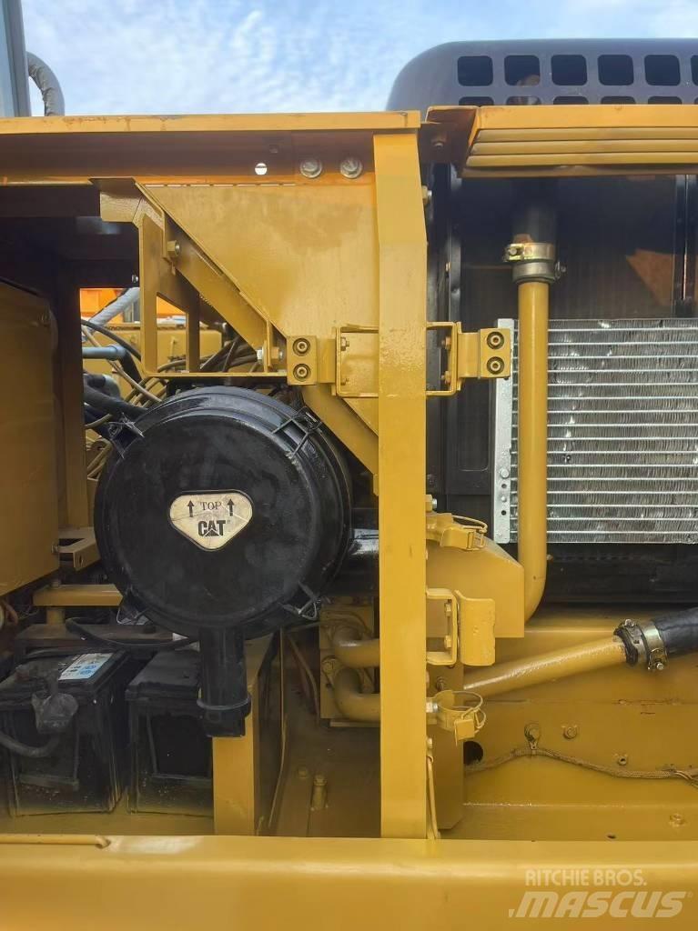 CAT 320 B L Bageri guseničari