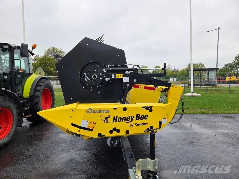 Honey Bee ST21 Sakupljači
