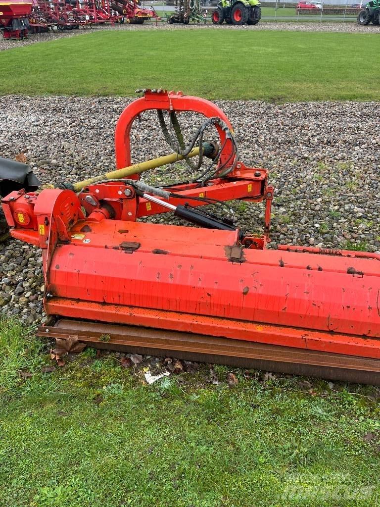 Maschio Giraffa 210 Kosilice za livade