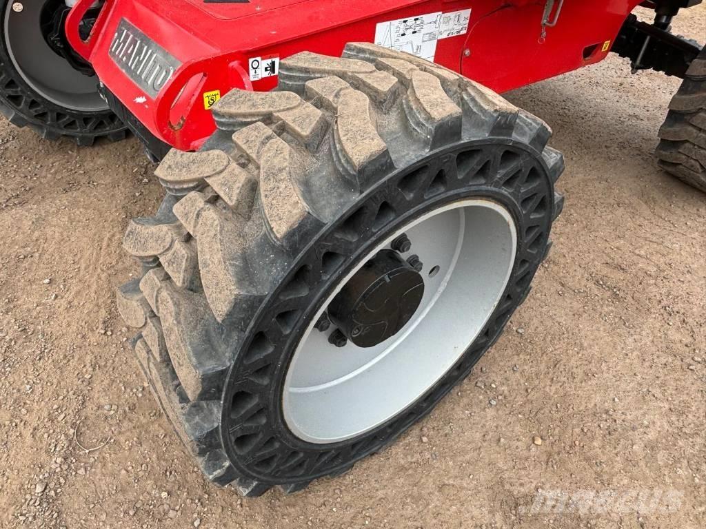 Manitou 200 ATJ Zglobne podizne platforme