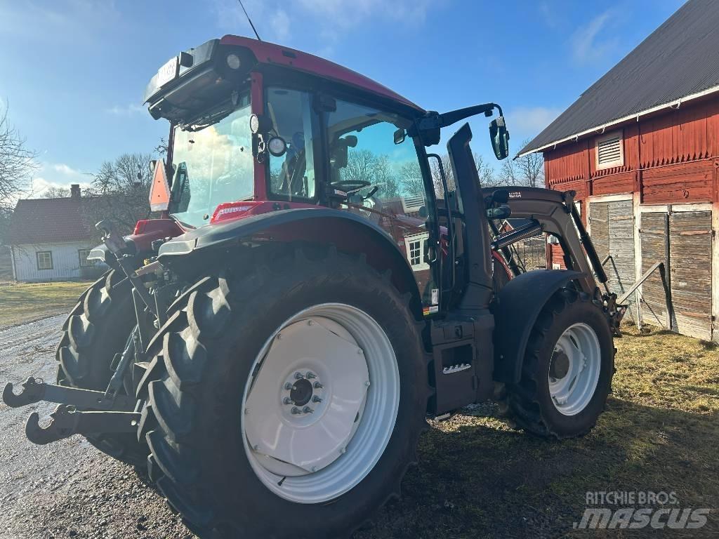 Valtra G 115 HT Traktori
