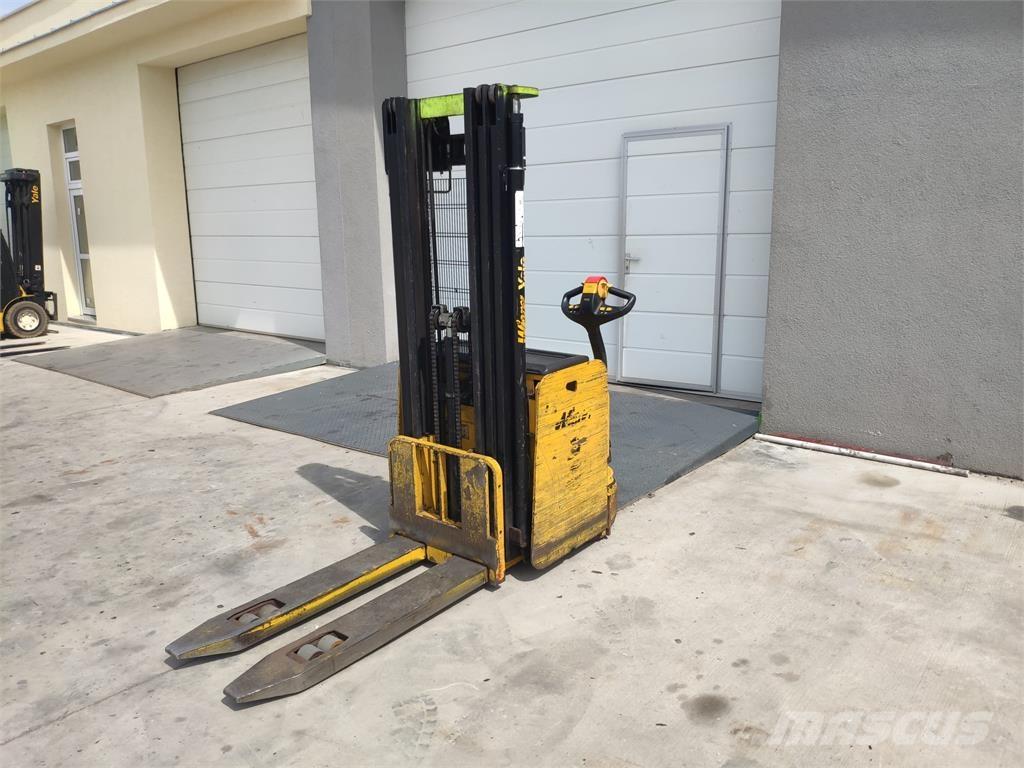 Yale MS16 AC Samopogonski ručni viljuškari