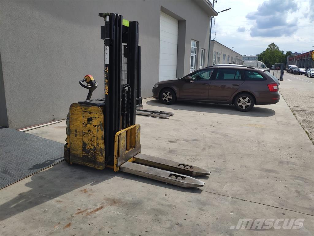 Yale MS16 AC Samopogonski ručni viljuškari