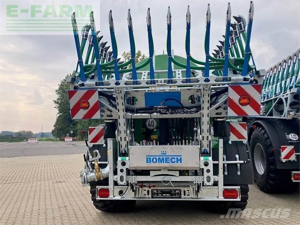  Gebo vt 17.300 Rasturači đubriva