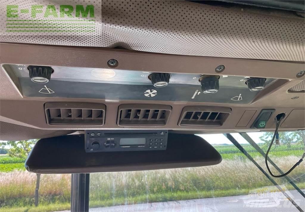 John Deere 3350 Traktori