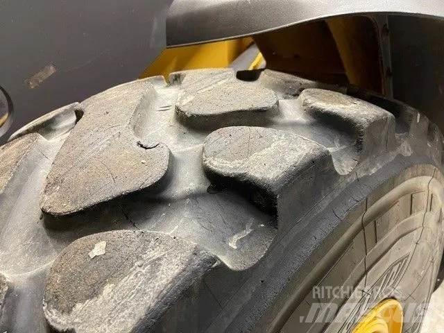 Volvo L70 F Utovarivači na točkove