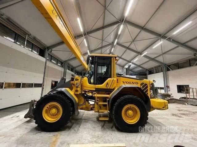 Volvo L70 F Utovarivači na točkove