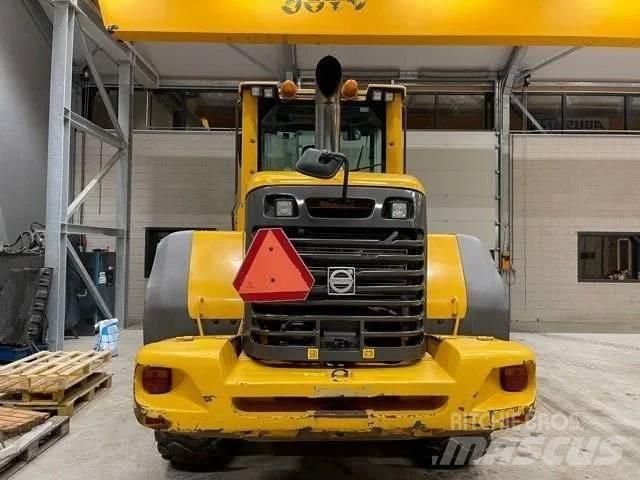 Volvo L70 F Utovarivači na točkove