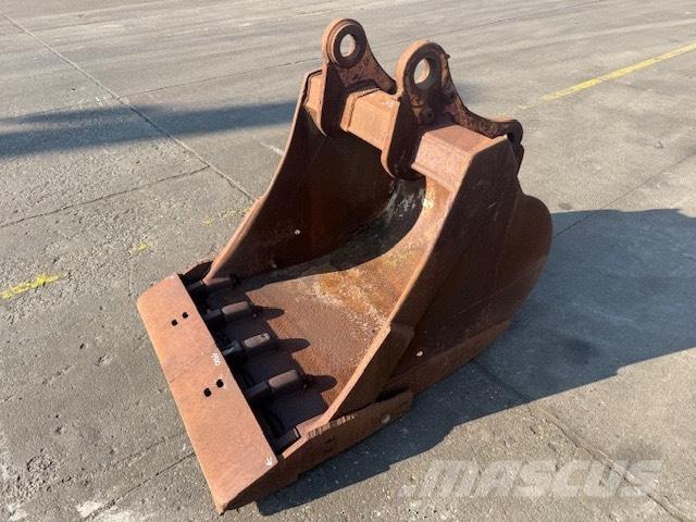 CAT 320 used bucket Utovarne korpe