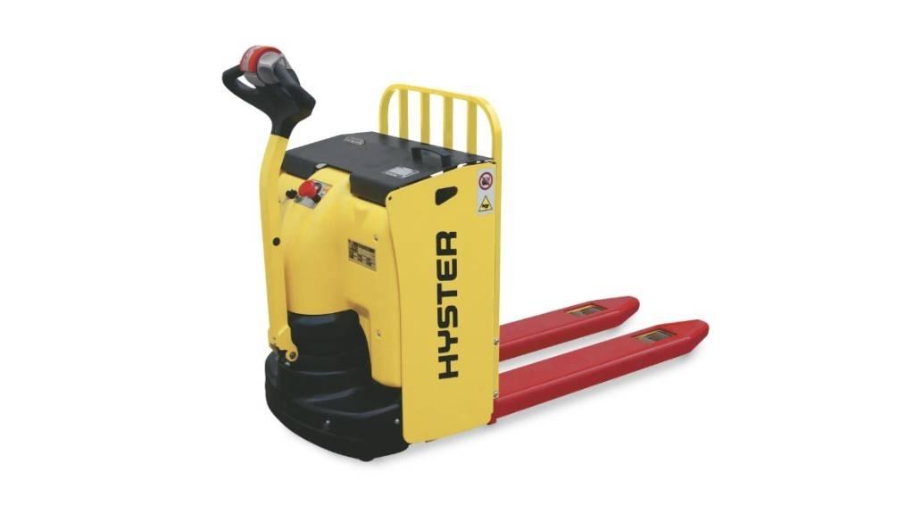 Hyster P 2.0 HL Nisko podizni električni viljuškar
