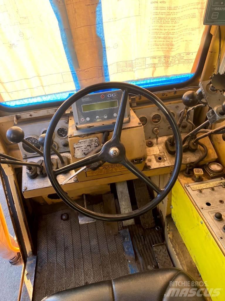 Grove RT 740 Autodizalice