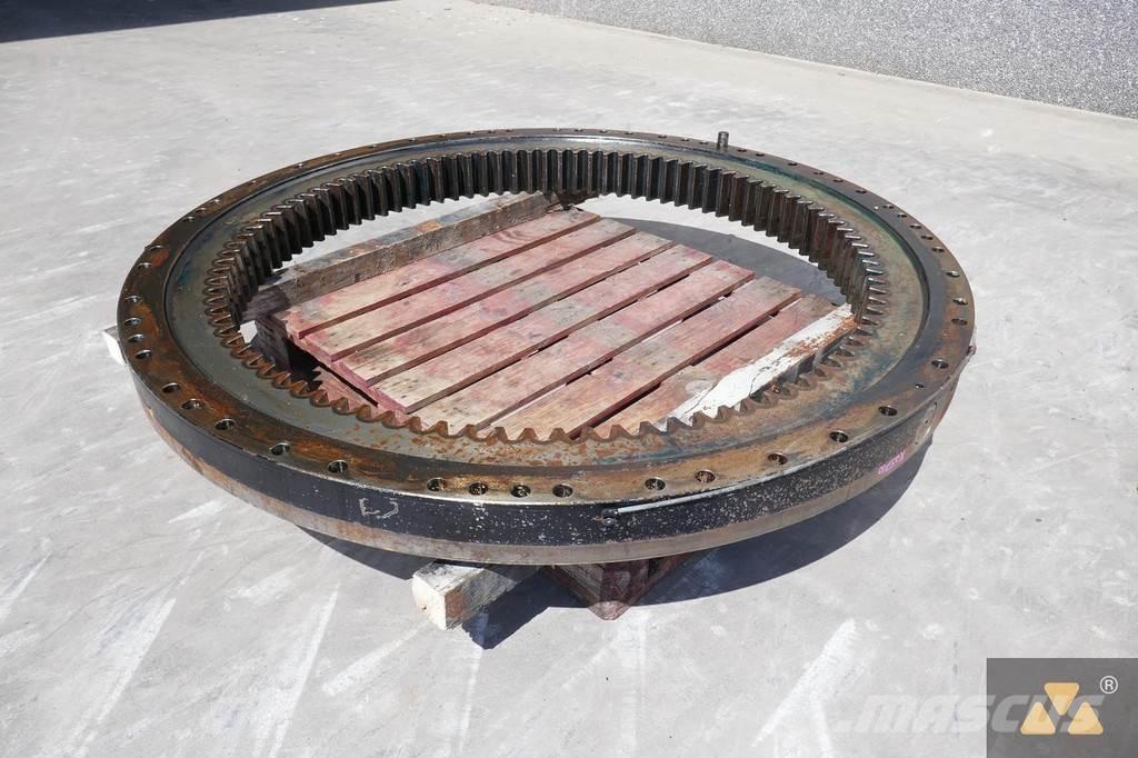 CAT 227-6053 Ostale kargo komponente