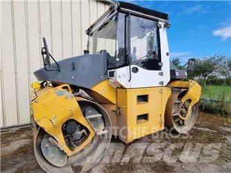 Bomag BW 174 A P AM Valjci sa duplim bubnjem