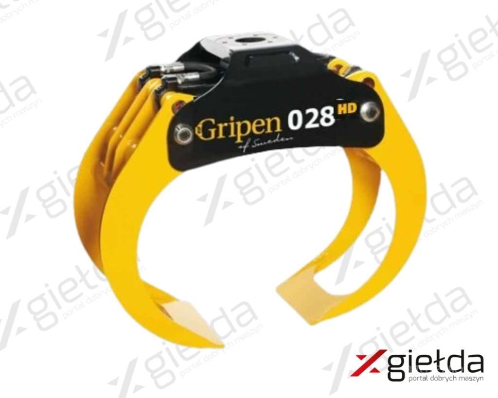  CHWYTAK GRIPEN 028HD Grajferi