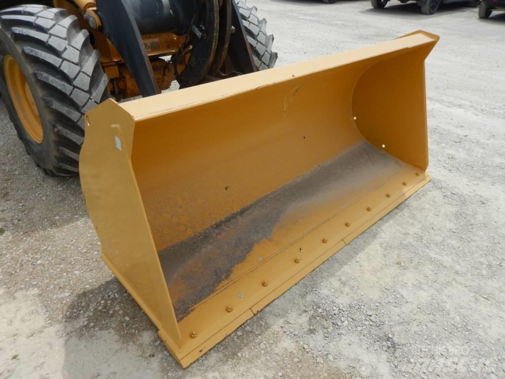 John Deere 244K Utovarivači na točkove