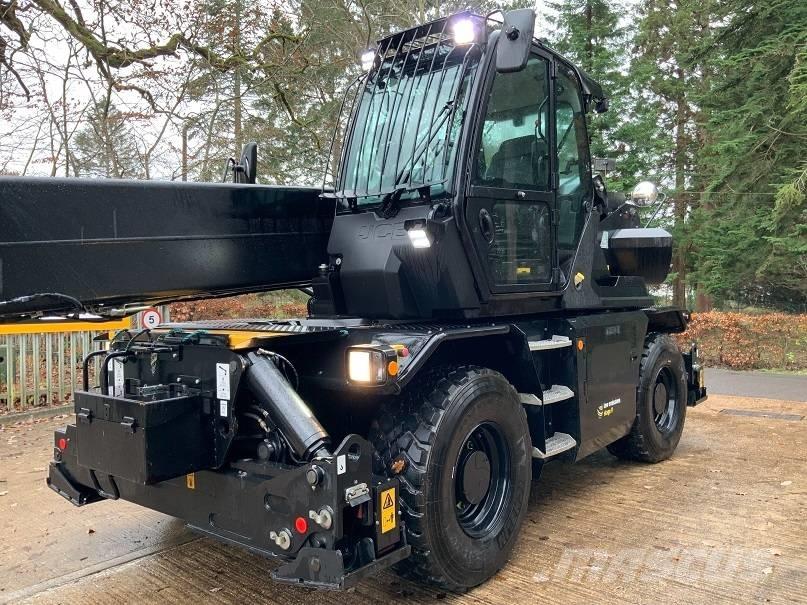 JCB 555-260R Teleskopski viljuškari