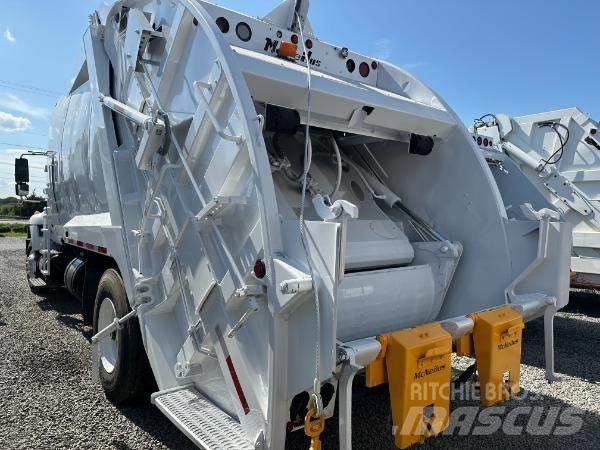 International 7400 Kamioni za otpad