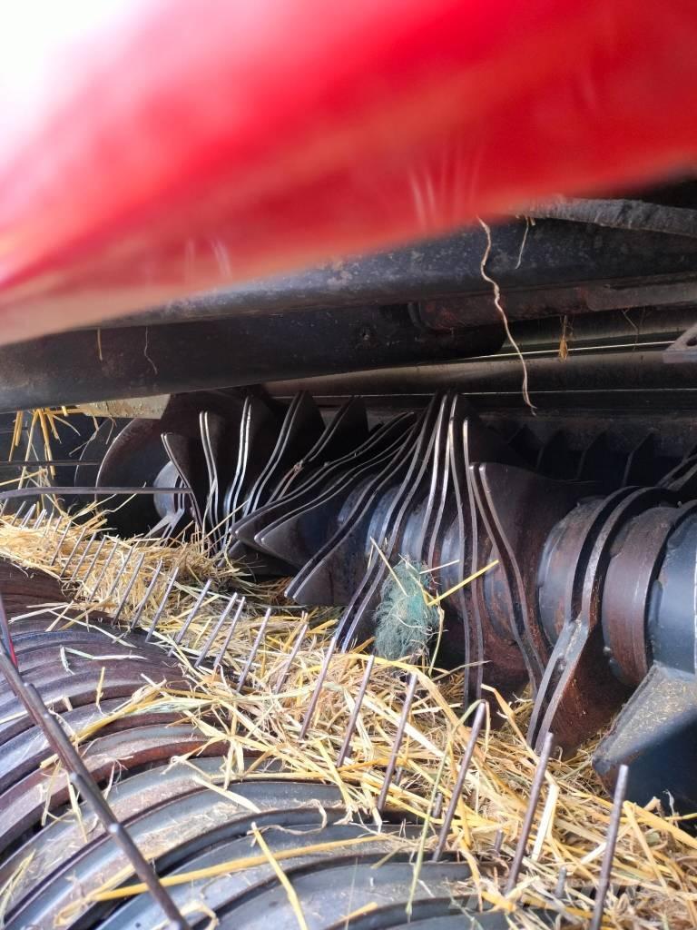 Vicon RF135 Prese/balirke za rolo bale