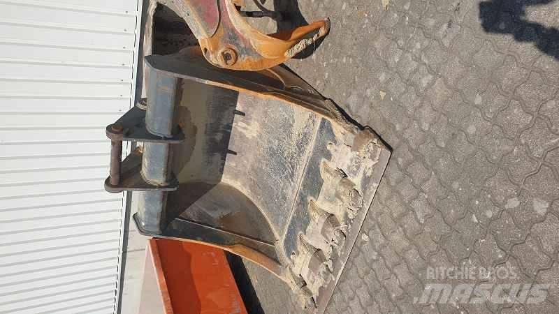 Volvo EW 160 E Bageri točkaši
