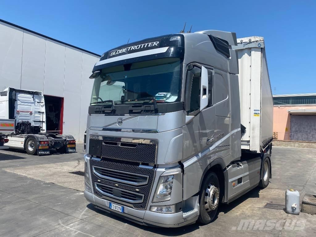 Volvo FH 500 Tegljači