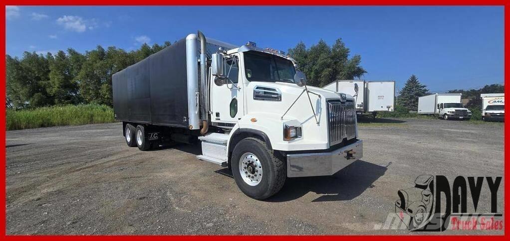 Western Star 4700 SB Tegljači