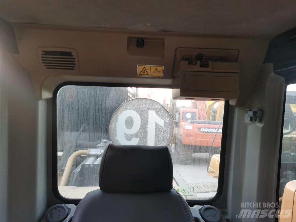CAT 315 D Bageri guseničari