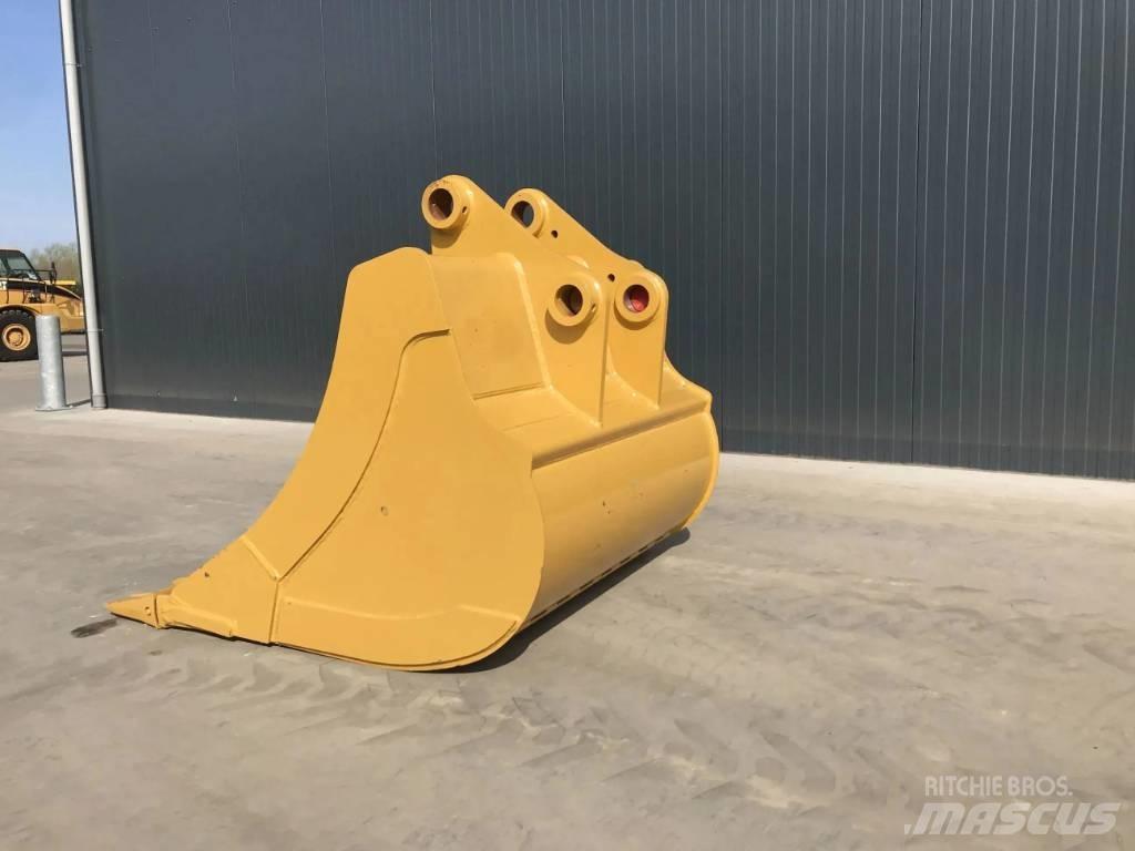 CAT 326GC Kašike / Korpe