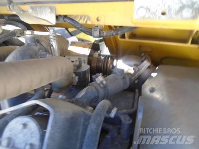 Komatsu PC78US-10 Bageri guseničari