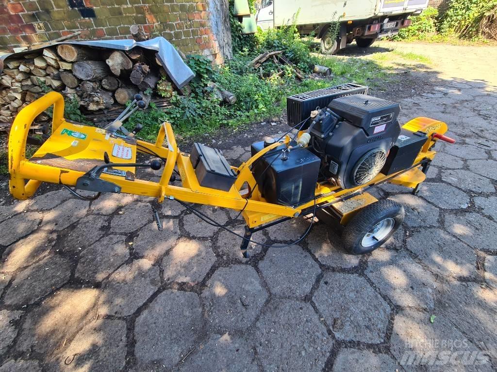  Laski F 460 Freza panjeva