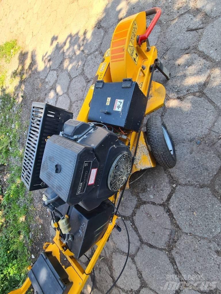  Laski F 460 Freza panjeva