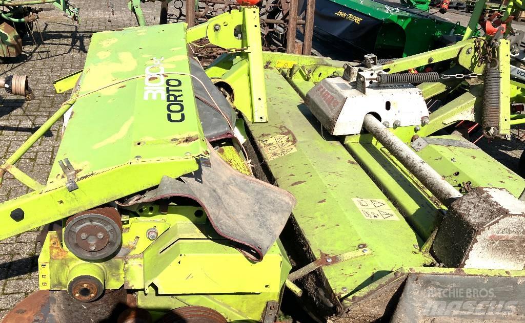 CLAAS corto 3100 FC Kosilice