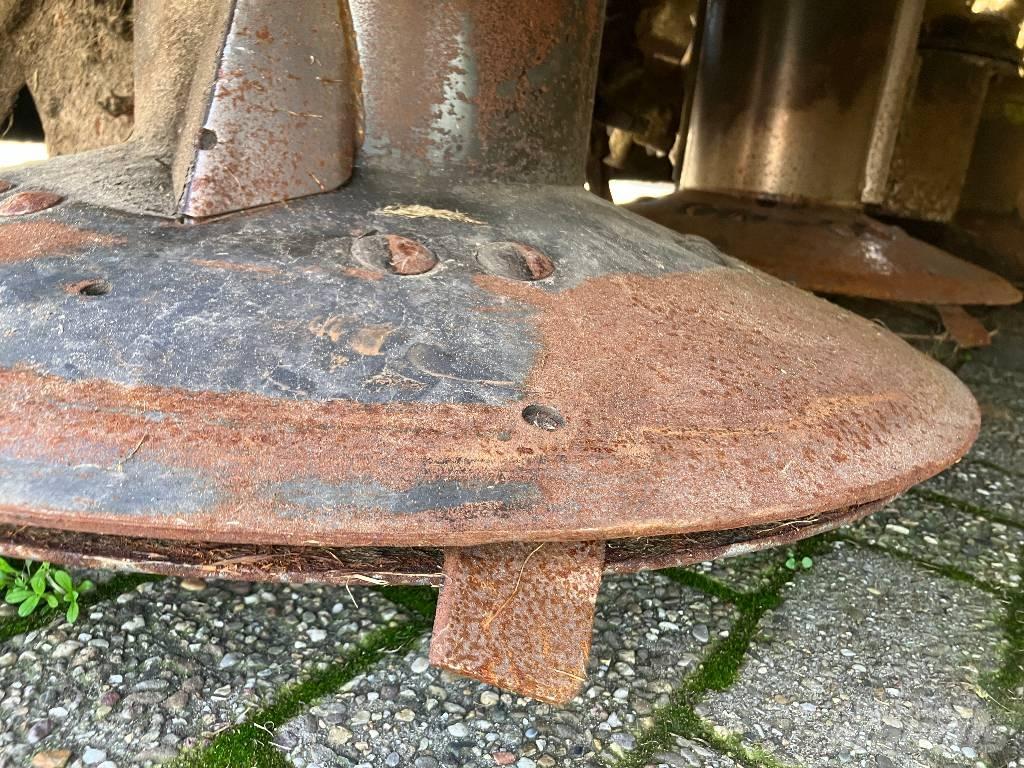 CLAAS corto 3100 FC Kosilice