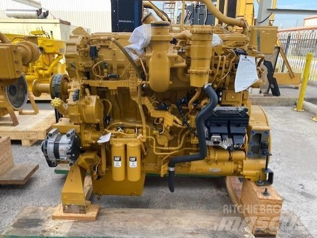 CAT C 18 Ostalo za građevinarstvo