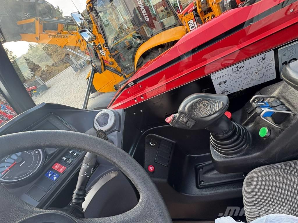 Manitou MT 1840 A Teleskopski viljuškari