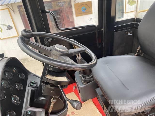 CAT 966 H Utovarivači na točkove