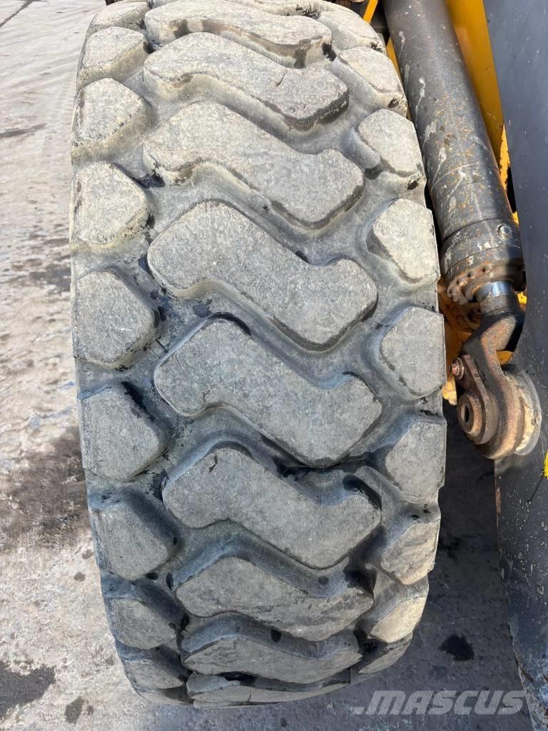 Volvo L 90 H Utovarivači na točkove