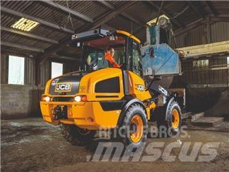 JCB 409 Utovarivači na točkove
