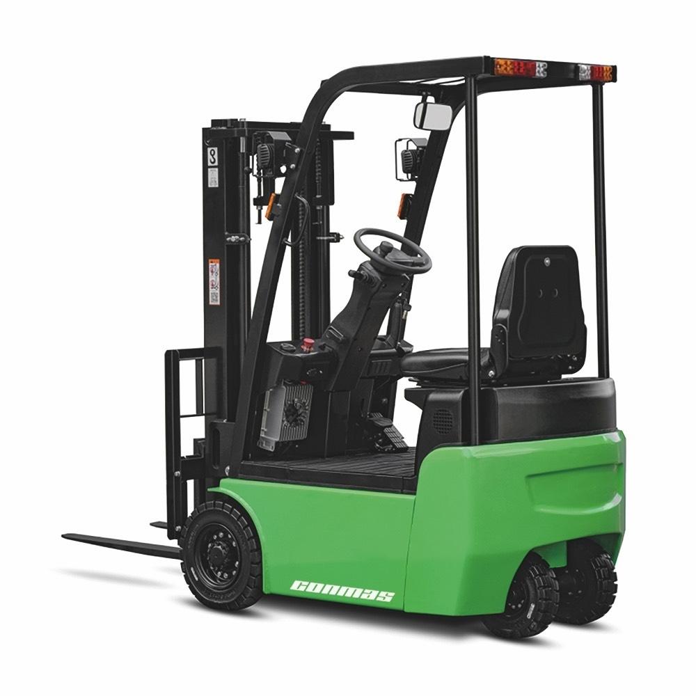  Comas Lithium Truck Viljuškari - ostalo