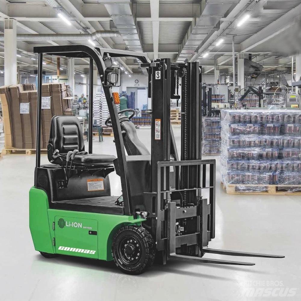  Comas Lithium Truck Viljuškari - ostalo