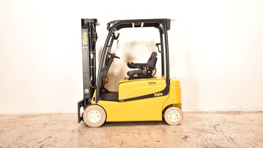 Yale ERP20VF-LWB Električni viljuškari