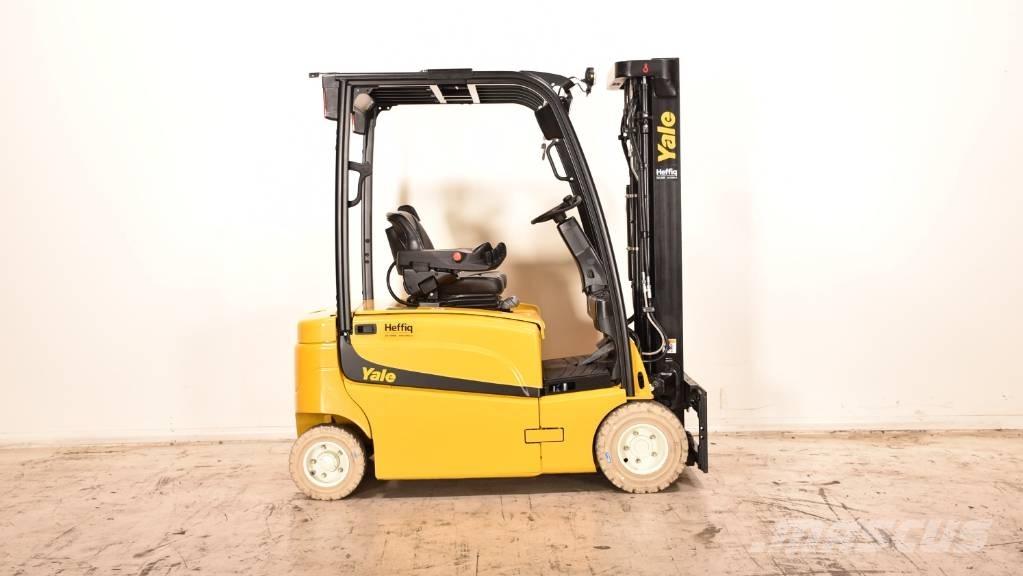 Yale ERP20VF-LWB Električni viljuškari