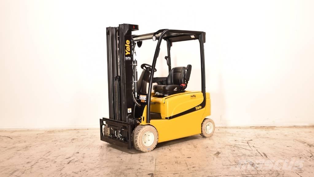 Yale ERP20VF-LWB Električni viljuškari
