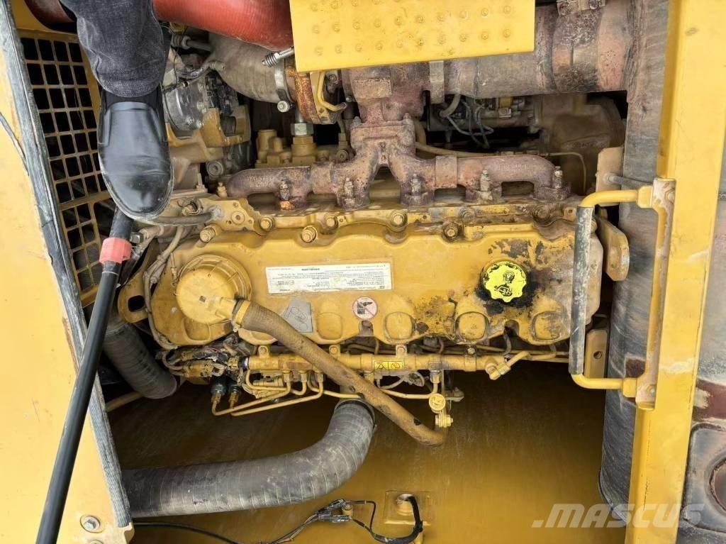 CAT 336 Midi bageri 7t – 12t