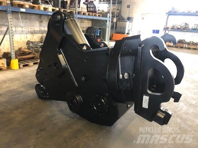 CAT MP324 CC #used Makaze